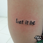 let-it-be